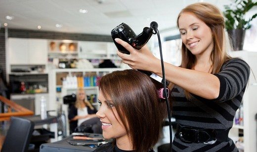 Horasan Evde Kuaför